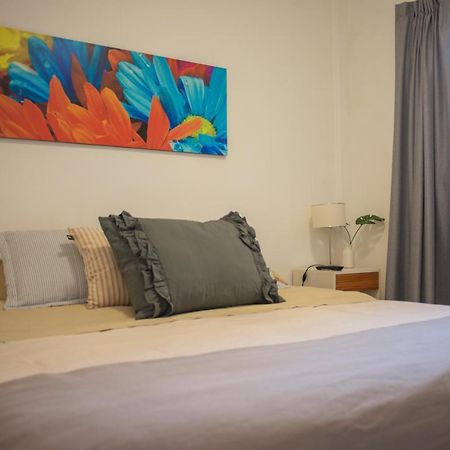 Departamento Premium Con Cochera Y Piscina บาอิยาบลังกา ภายนอก รูปภาพ