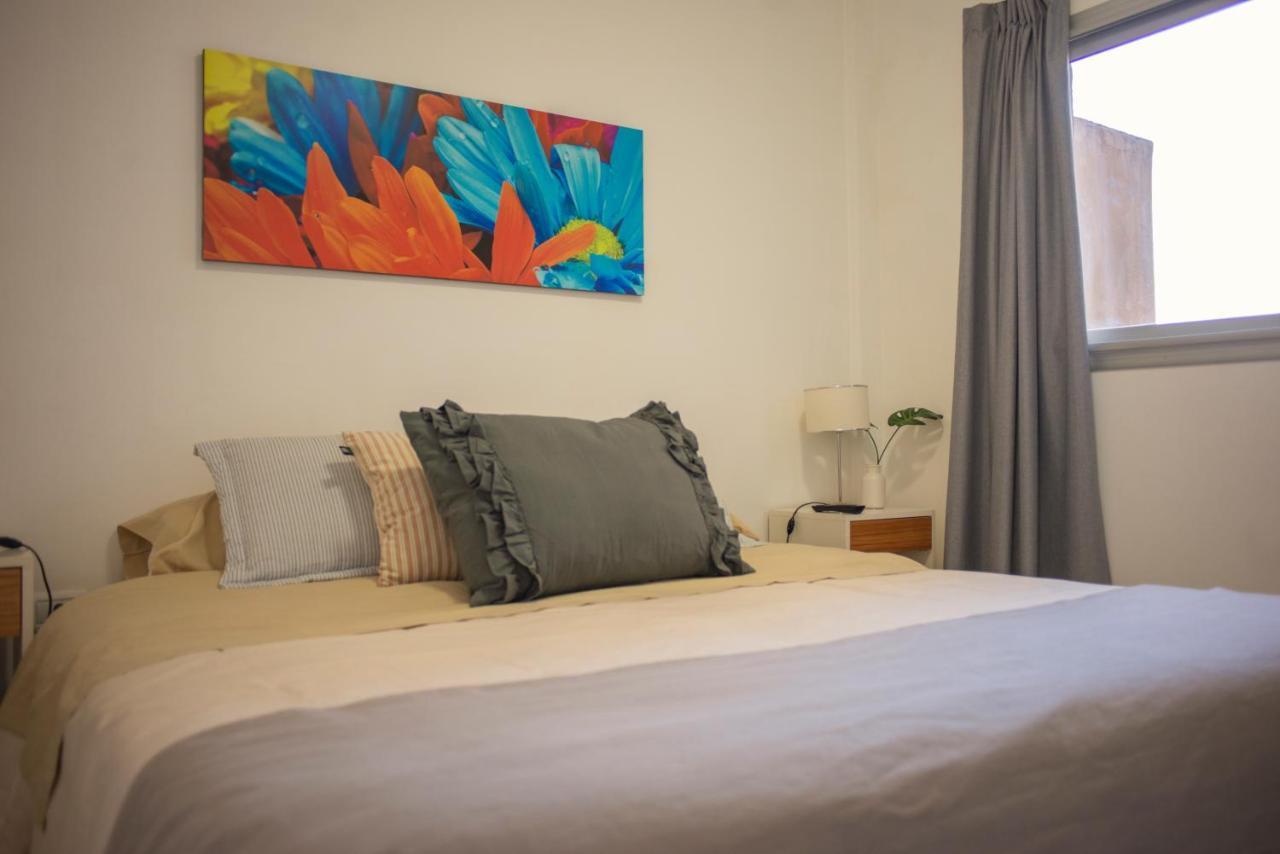 Departamento Premium Con Cochera Y Piscina บาอิยาบลังกา ภายนอก รูปภาพ