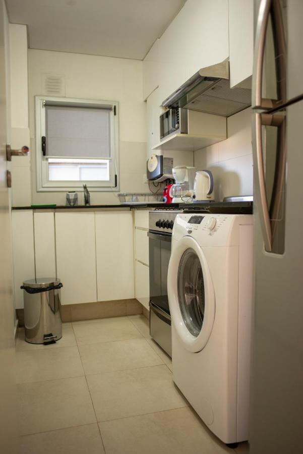 Departamento Premium Con Cochera Y Piscina บาอิยาบลังกา ภายนอก รูปภาพ