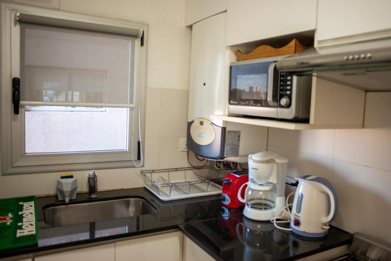 Departamento Premium Con Cochera Y Piscina บาอิยาบลังกา ภายนอก รูปภาพ