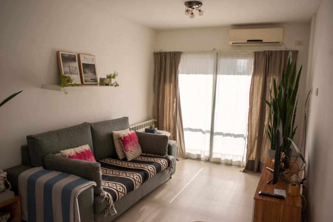 Departamento Premium Con Cochera Y Piscina บาอิยาบลังกา ภายนอก รูปภาพ