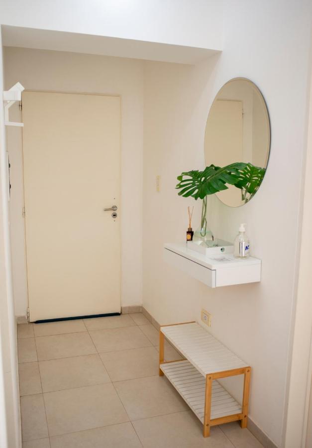 Departamento Premium Con Cochera Y Piscina บาอิยาบลังกา ภายนอก รูปภาพ