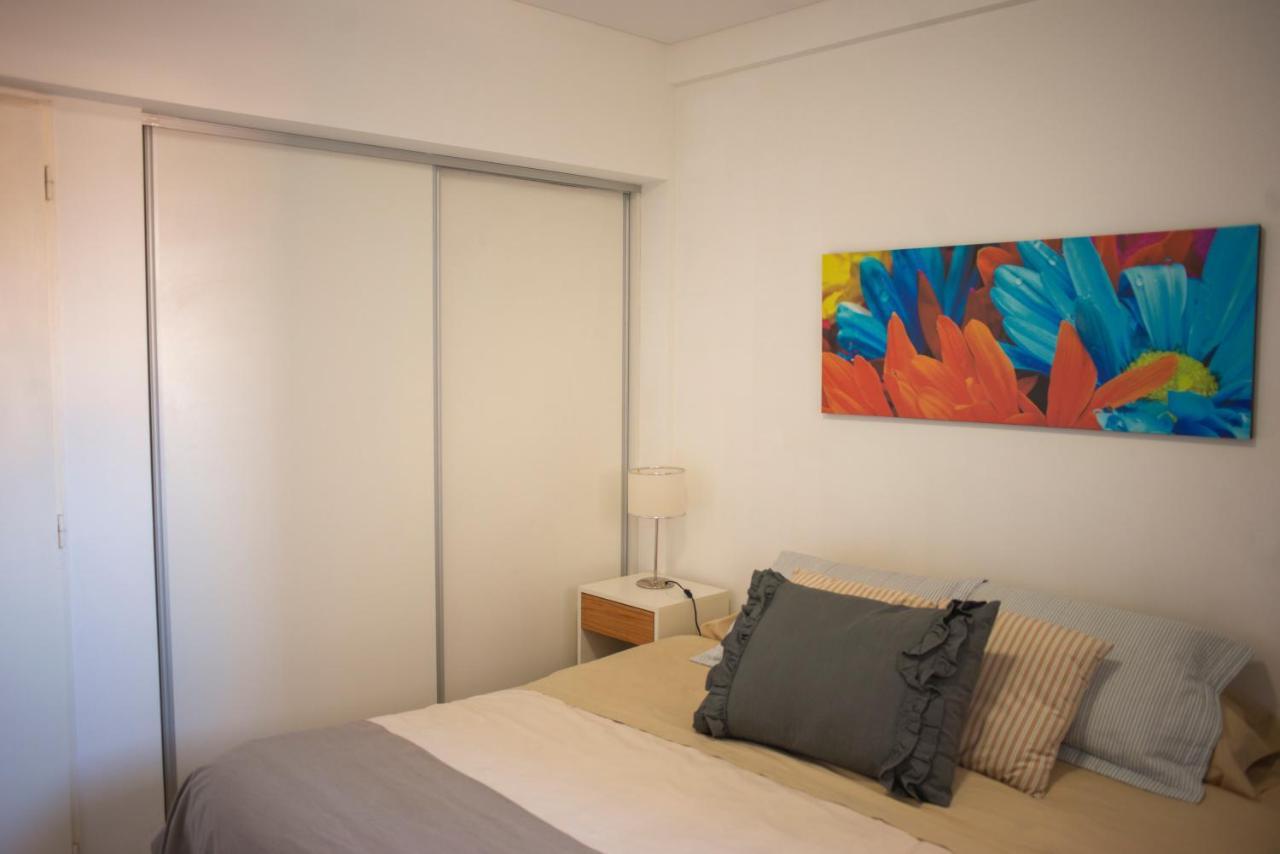 Departamento Premium Con Cochera Y Piscina บาอิยาบลังกา ภายนอก รูปภาพ