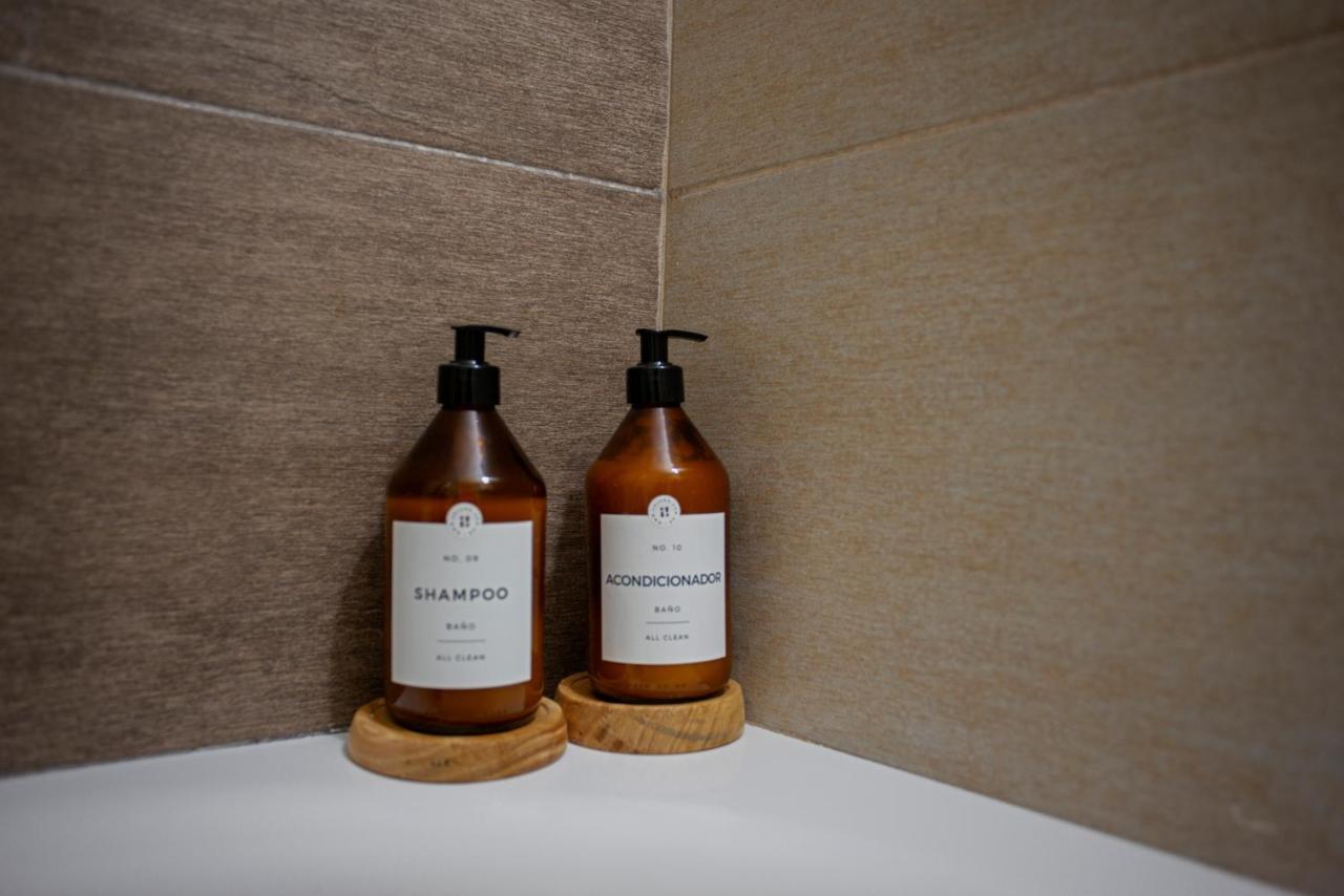 Departamento Premium Con Cochera Y Piscina บาอิยาบลังกา ภายนอก รูปภาพ