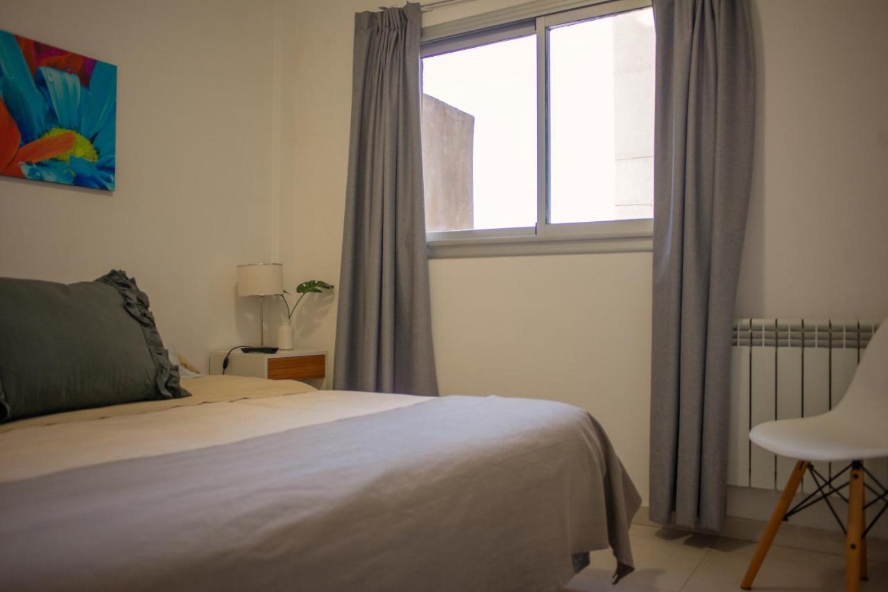 Departamento Premium Con Cochera Y Piscina บาอิยาบลังกา ภายนอก รูปภาพ